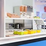 Hotel Ibis Budget Centro Málaga