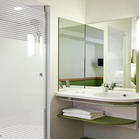 Ibis Budget Centro * Málaga