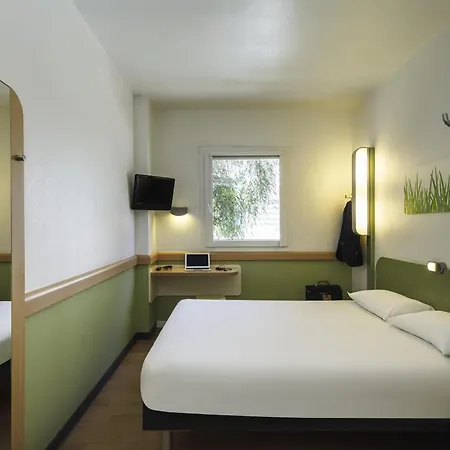 Hotell Ibis Budget Centro