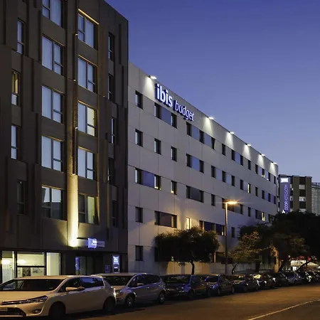 Hotell Ibis Budget Centro *