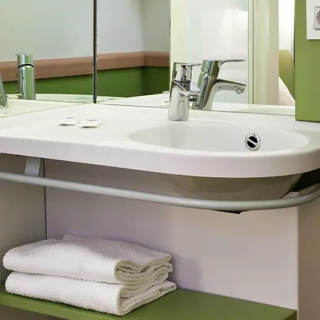 Hotell Ibis Budget Centro Málaga