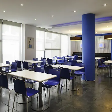 Hotell Ibis Budget Centro *