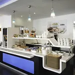 Ξενοδοχείο Ibis Budget Centro *
