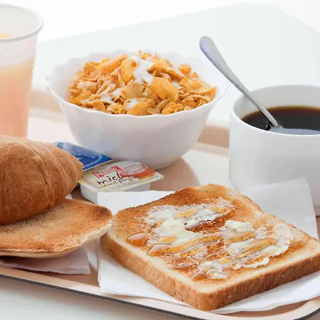 Ibis Budget Centro *