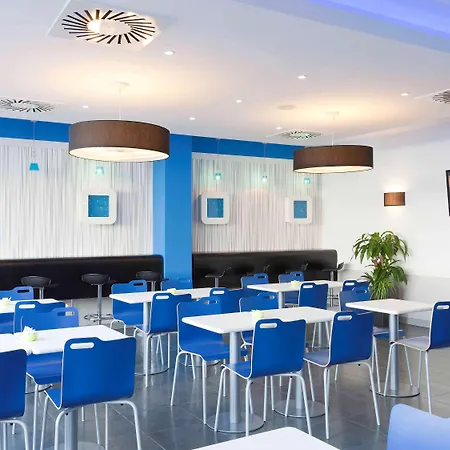 Ibis Budget Centro *