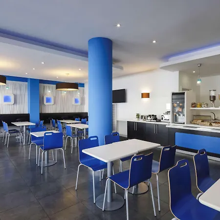 Ibis Budget Centro *