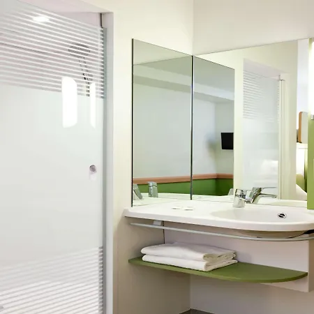 Ibis Budget Centro