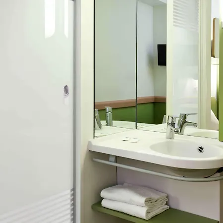 Ibis Budget Centro Hotel Màlaga