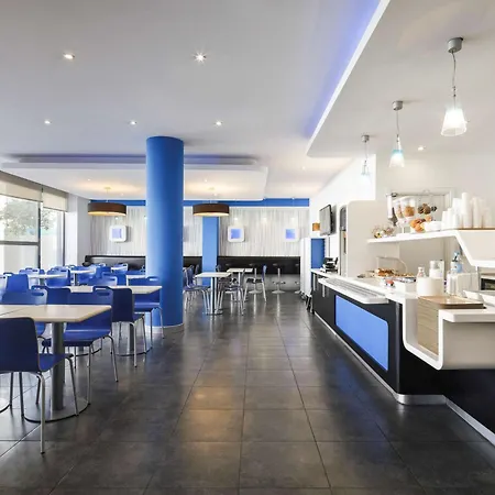 Hotel Ibis Budget Centro *