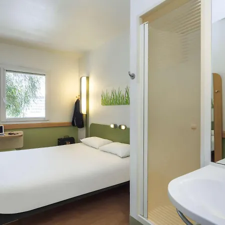 Hotel Ibis Budget Centro