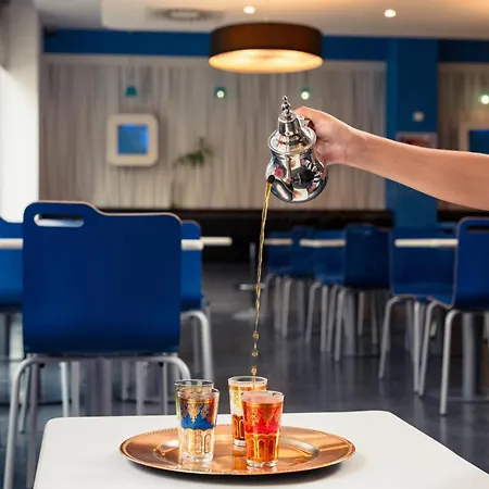 Ibis Budget Centro *