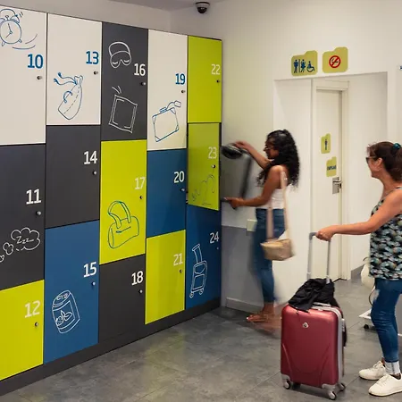 Ibis Budget Centro *
