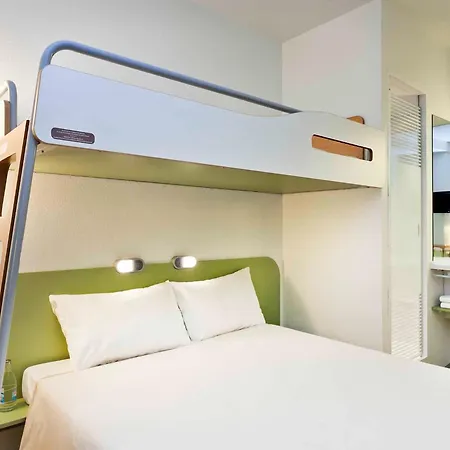 Hotel Ibis Budget Centro