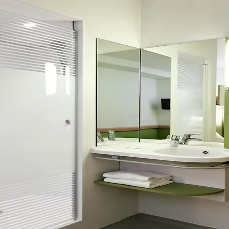 Ibis Budget Centro Málaga