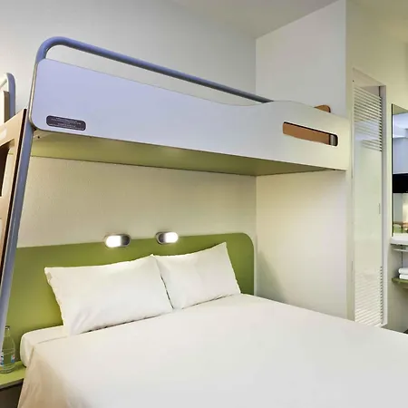 Ibis Budget Centro *
