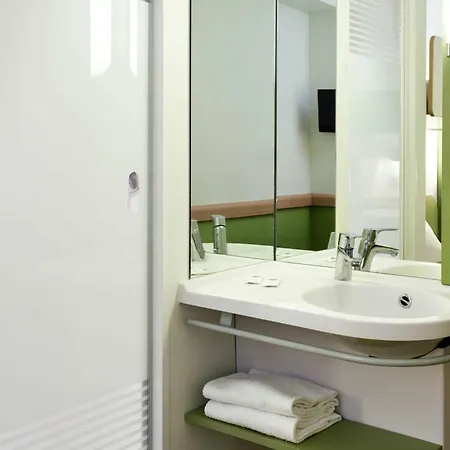 Ξενοδοχείο Ibis Budget Centro