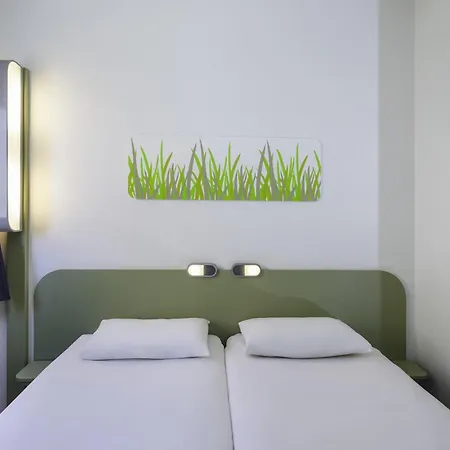 Ξενοδοχείο Ibis Budget Centro Μάλαγα