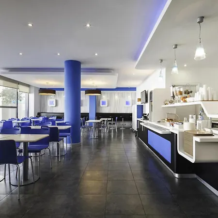 Ξενοδοχείο Ibis Budget Centro