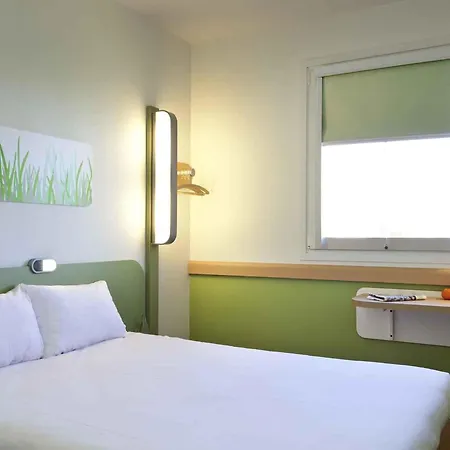 Ibis Budget Centro Μάλαγα