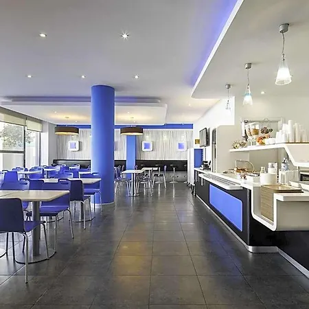 Hotel Ibis Budget Centro