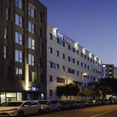 Ibis Budget Centro Hotel