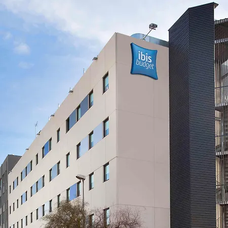 Hotel Ibis Budget Centro *