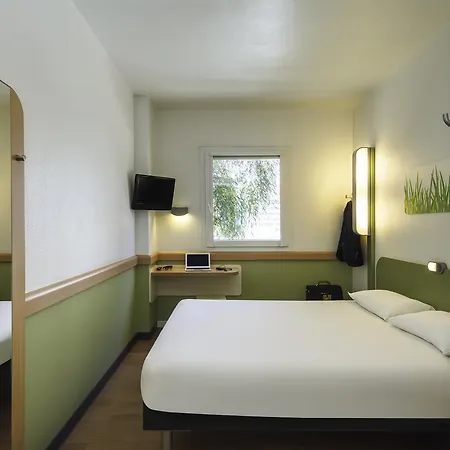Ibis Budget Centro Ξενοδοχείο