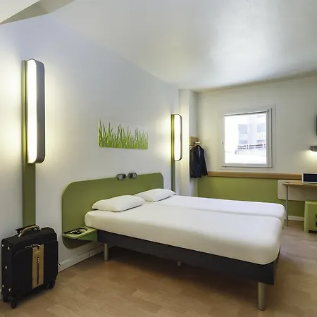Ibis Budget Centro Hotel Malaga