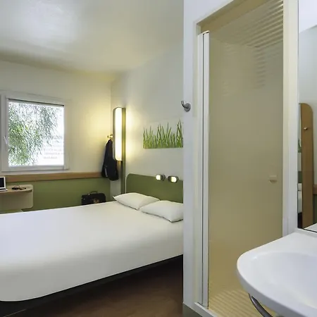 Ibis Budget Centro Hotel Màlaga