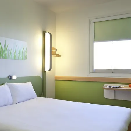 Ibis Budget Centro Hotel