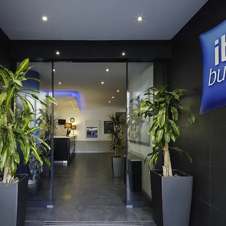 Ibis Budget Centro Màlaga