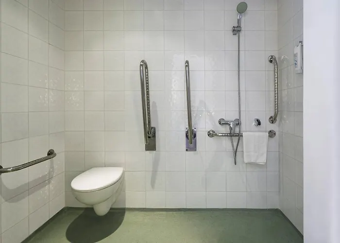 Ibis Budget Centro Hotel Málaga