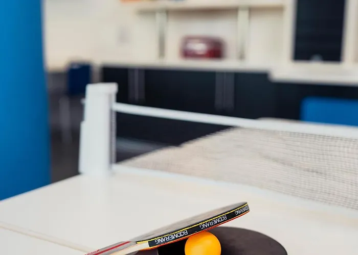 Hotel Ibis Budget Centro