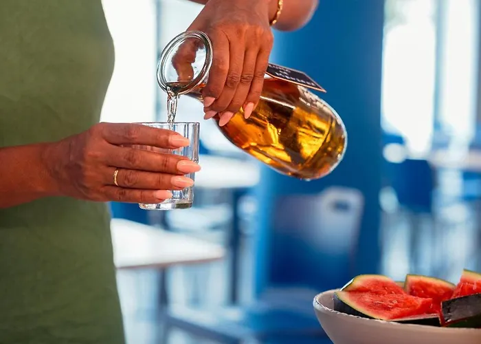 Ibis Budget Centro Hotel Málaga