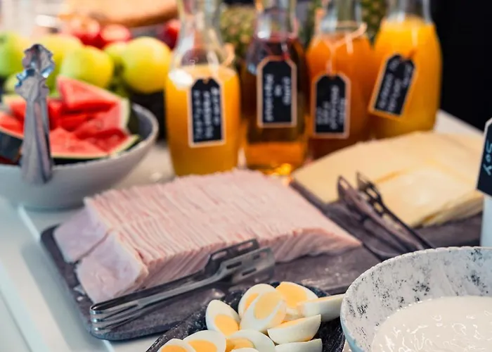 Hotel Ibis Budget Centro *