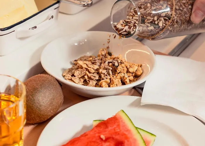 Ibis Budget Centro Hotel Málaga