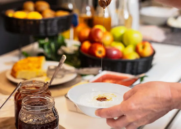 Ibis Budget Centro Hotel *