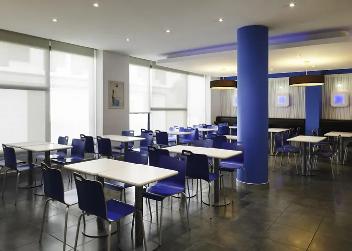 Hotel Ibis Budget Centro