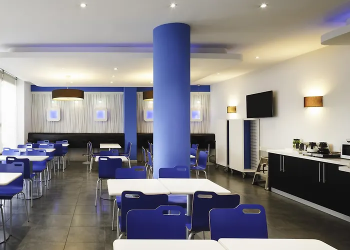 Ibis Budget Centro *