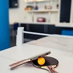 Hotel Ibis Budget Centro