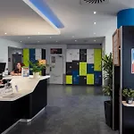 Ibis Budget Centro Hotel *