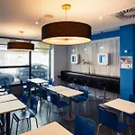 Ibis Budget Centro * Malaga