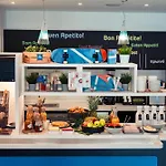 Ibis Budget Centro Hotel *