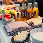 Hotel Ibis Budget Centro *