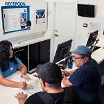 Ibis Budget Centro Hotel Malaga