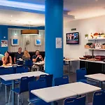 Ibis Budget Centro Malaga