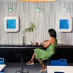 Hotel Ibis Budget Centro Malaga