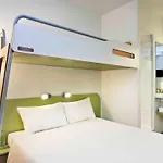 Hotel Ibis Budget Centro