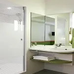 Ibis Budget Centro Malaga