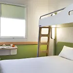 Hotel Ibis Budget Centro Malaga